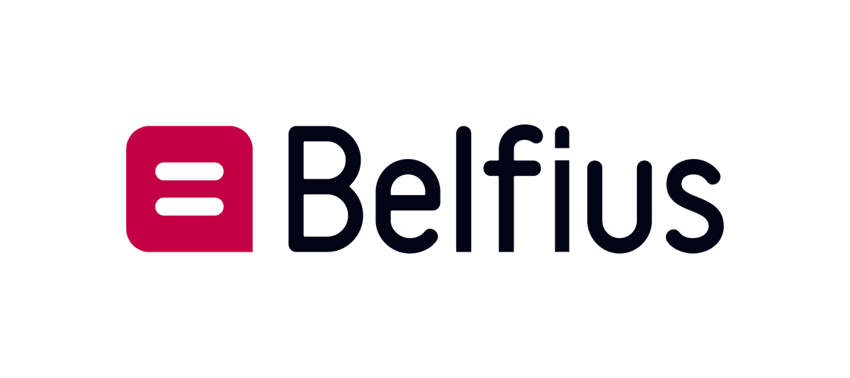Logo Belfius Assurances
