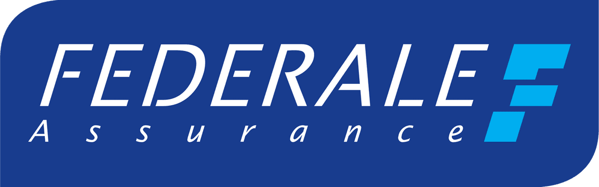 Logo Fédérale Assurance
